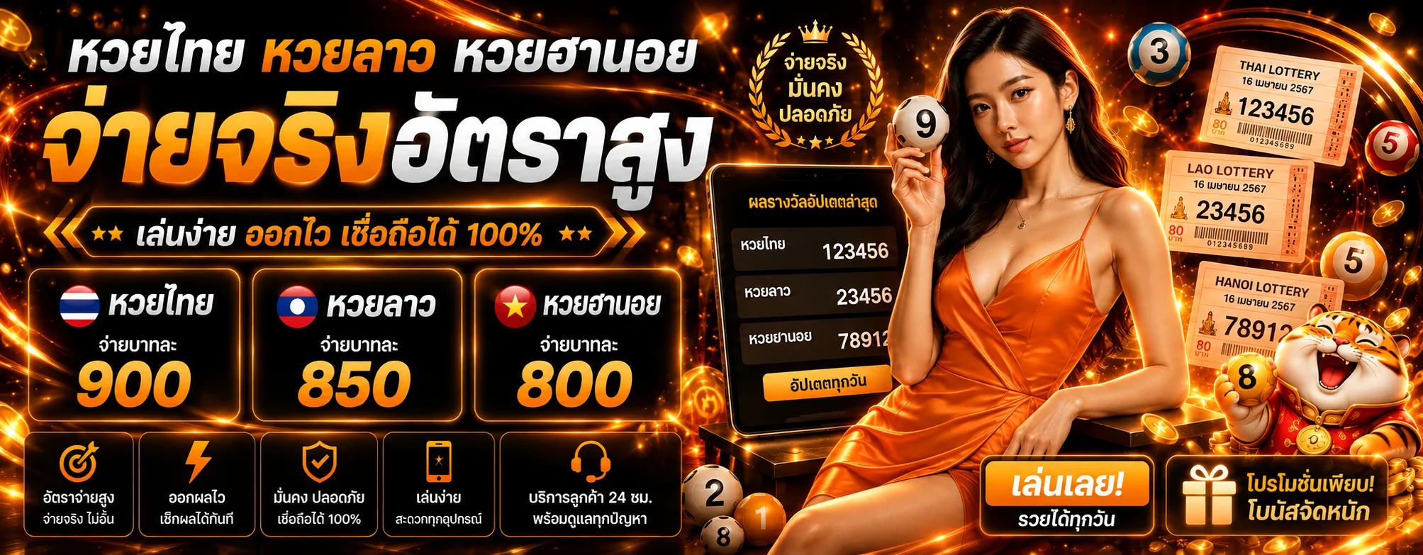 ภาพประกอบ NINJAXO หวย ตรวจผลล่าสุดอย่างถูกต้องและตั้งงบต่องวด